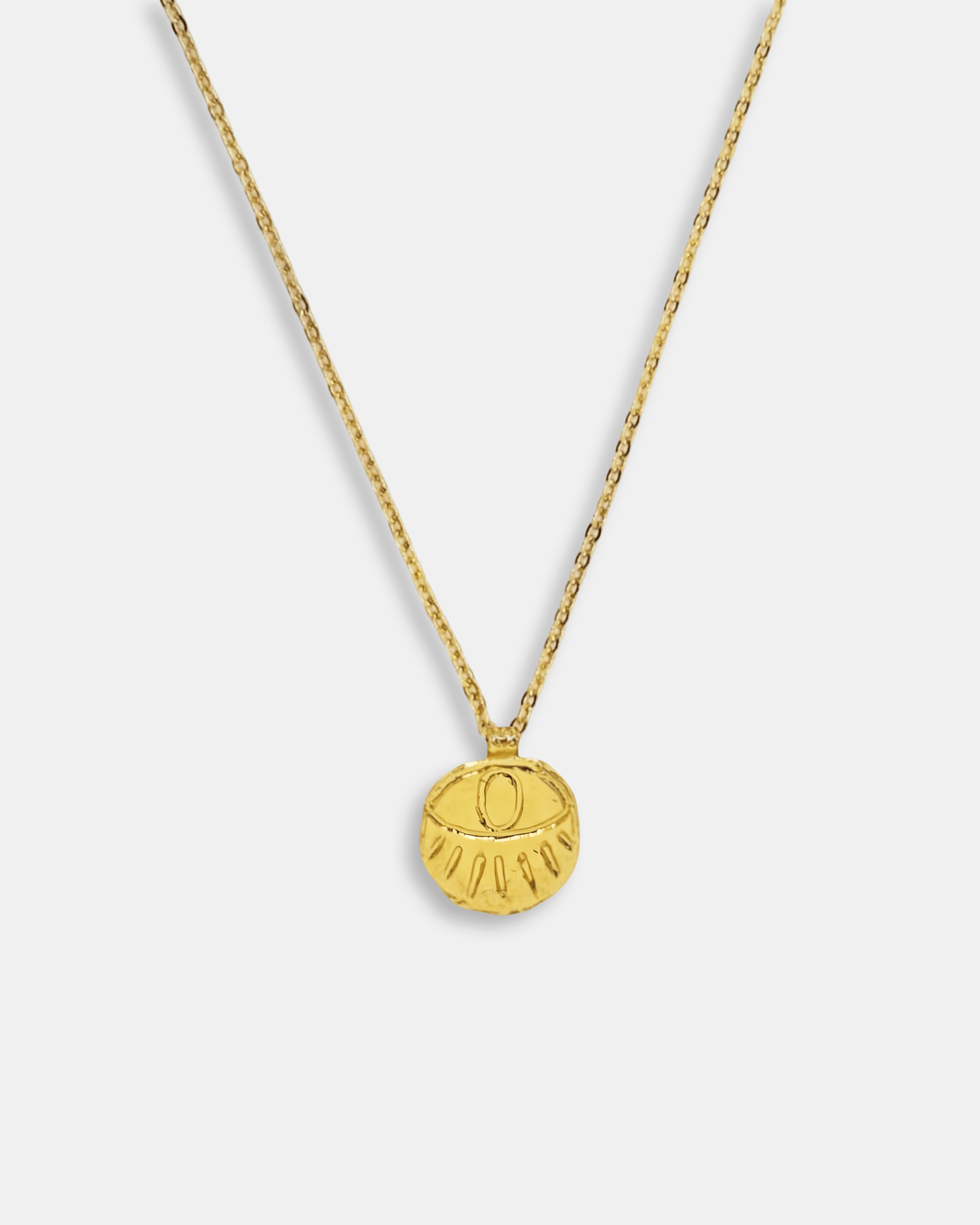 Elise Tsikis Paris Collier Drama - archive