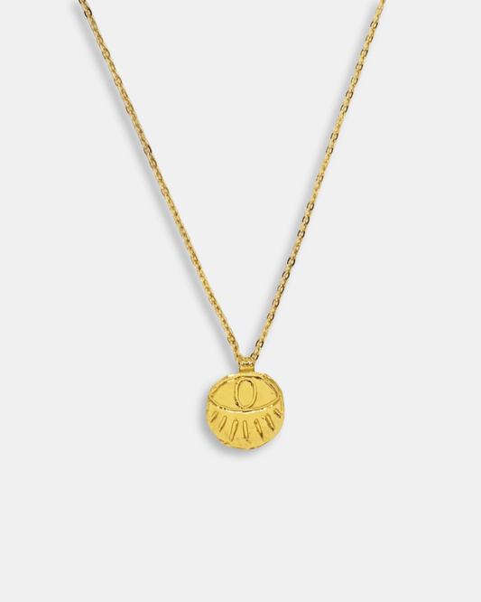 Elise Tsikis Paris Collier Drama - archive