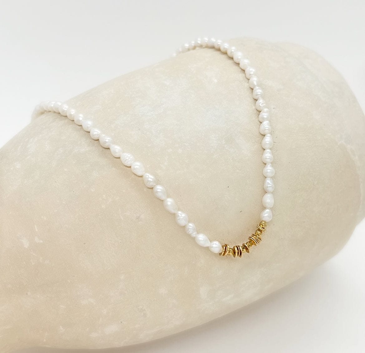 Elise Tsikis Paris Collier Elara