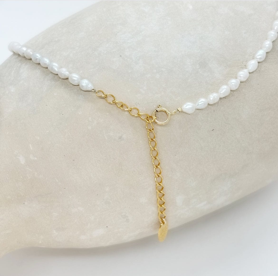 Elise Tsikis Paris Collier Elara