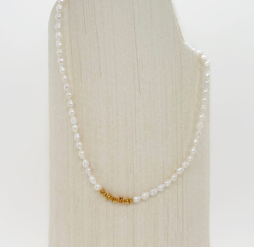 Elise Tsikis Paris Collier Elara