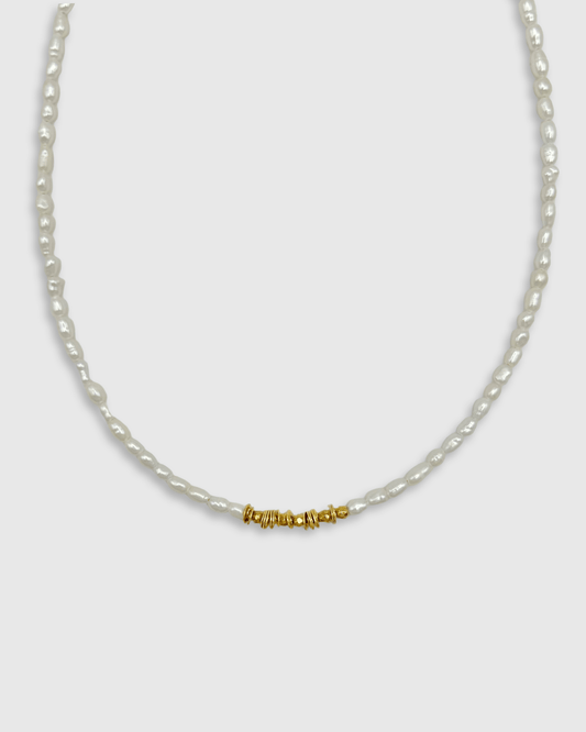 Elise Tsikis Paris Collier Elara