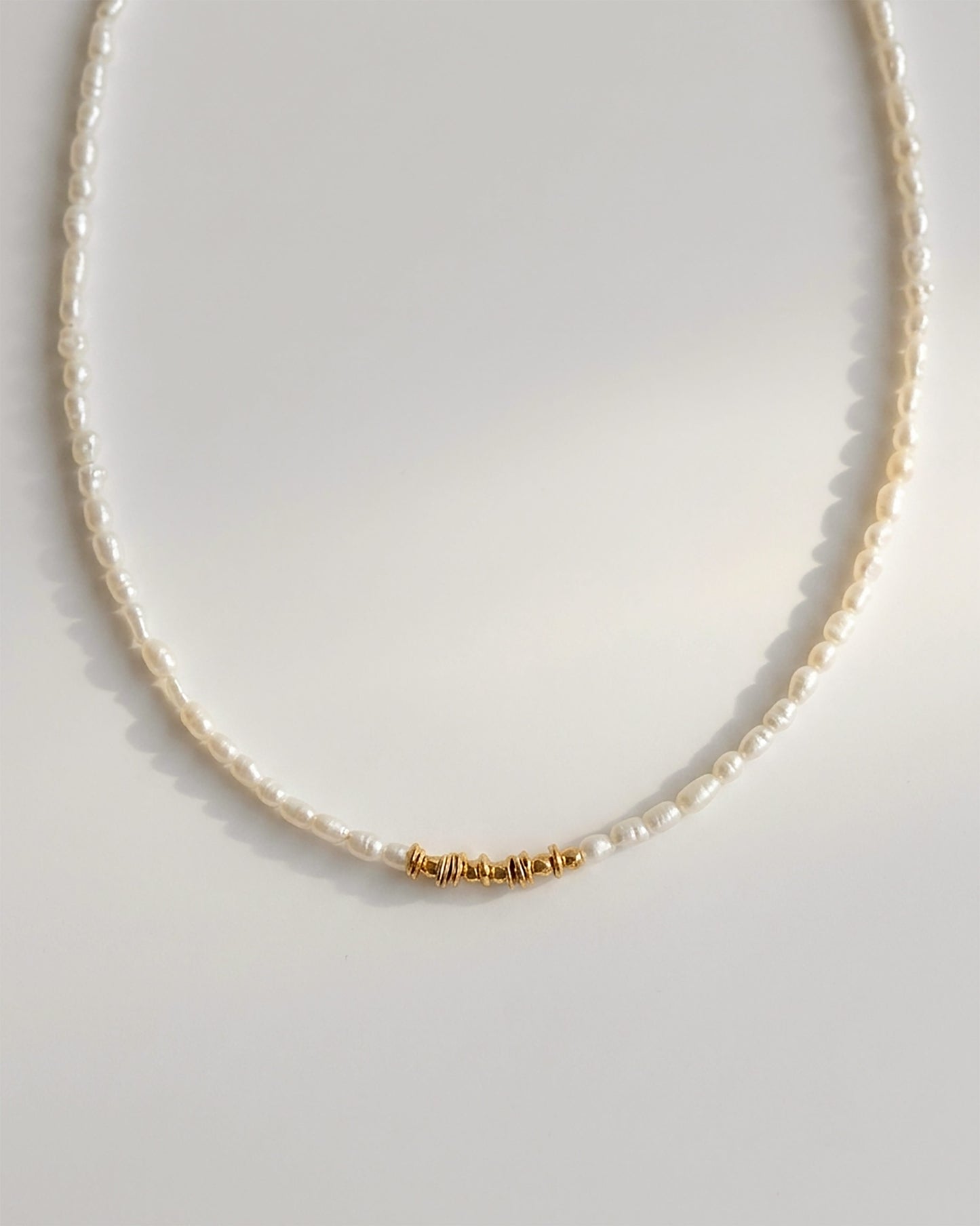 Elise Tsikis Paris Collier Elara