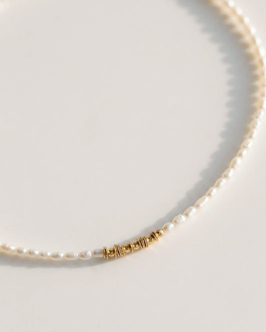 Elise Tsikis Paris Collier Elara