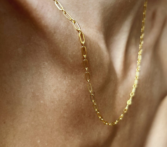 Elise Tsikis Paris Collier Eleusis large