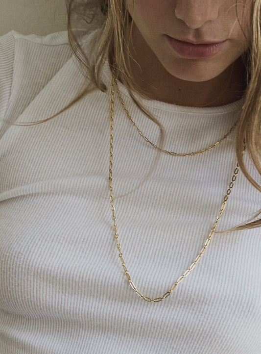 Elise Tsikis Paris Collier Eleusis large