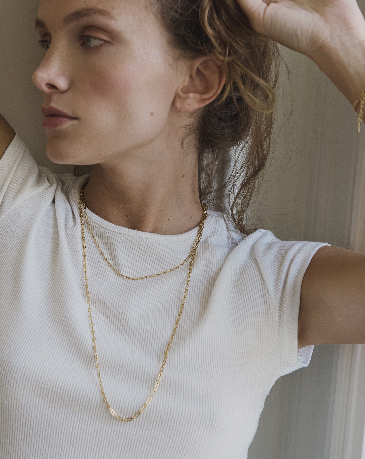 Elise Tsikis Paris Collier Eleusis large