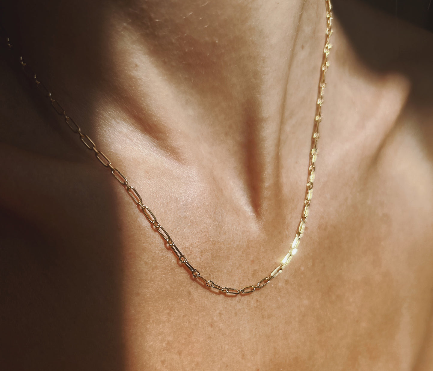 Elise Tsikis Paris Collier Eleusis small