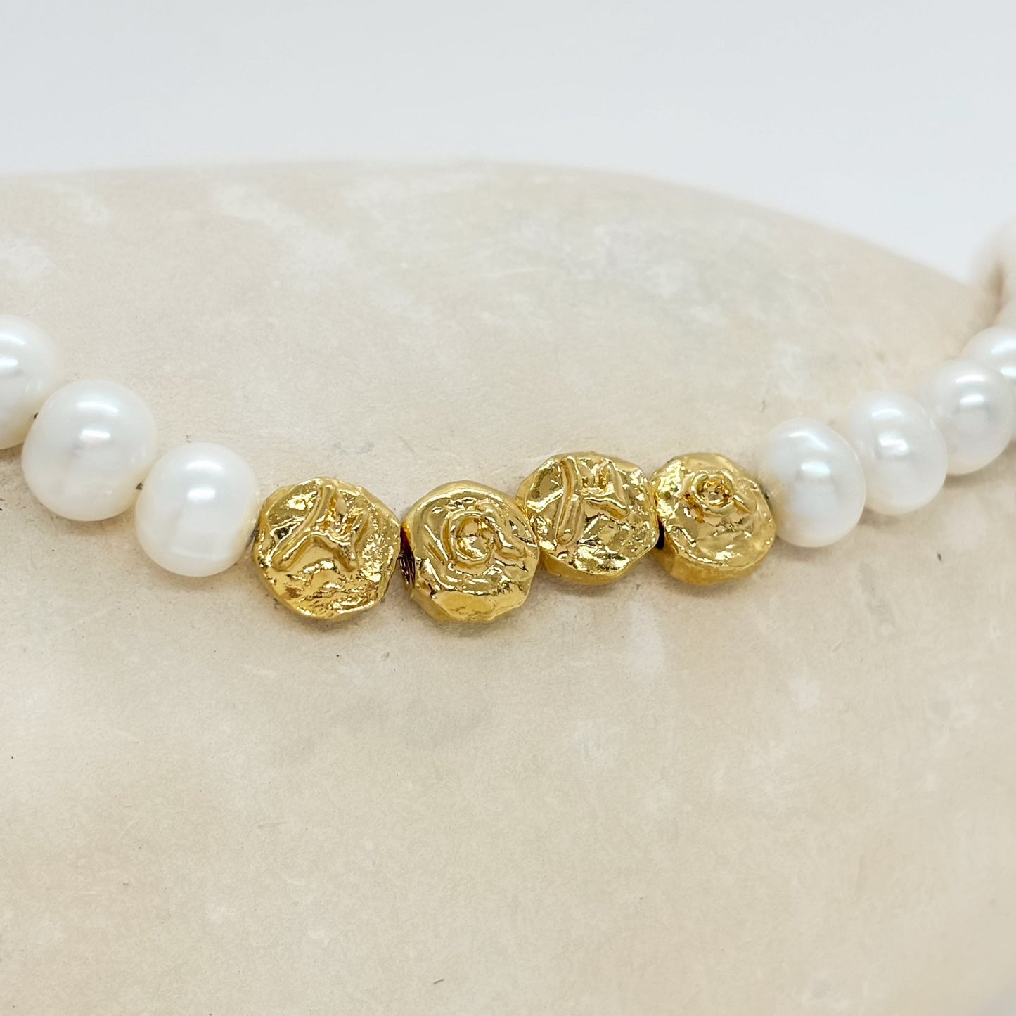 Elise Tsikis Paris Collier Eros Collection