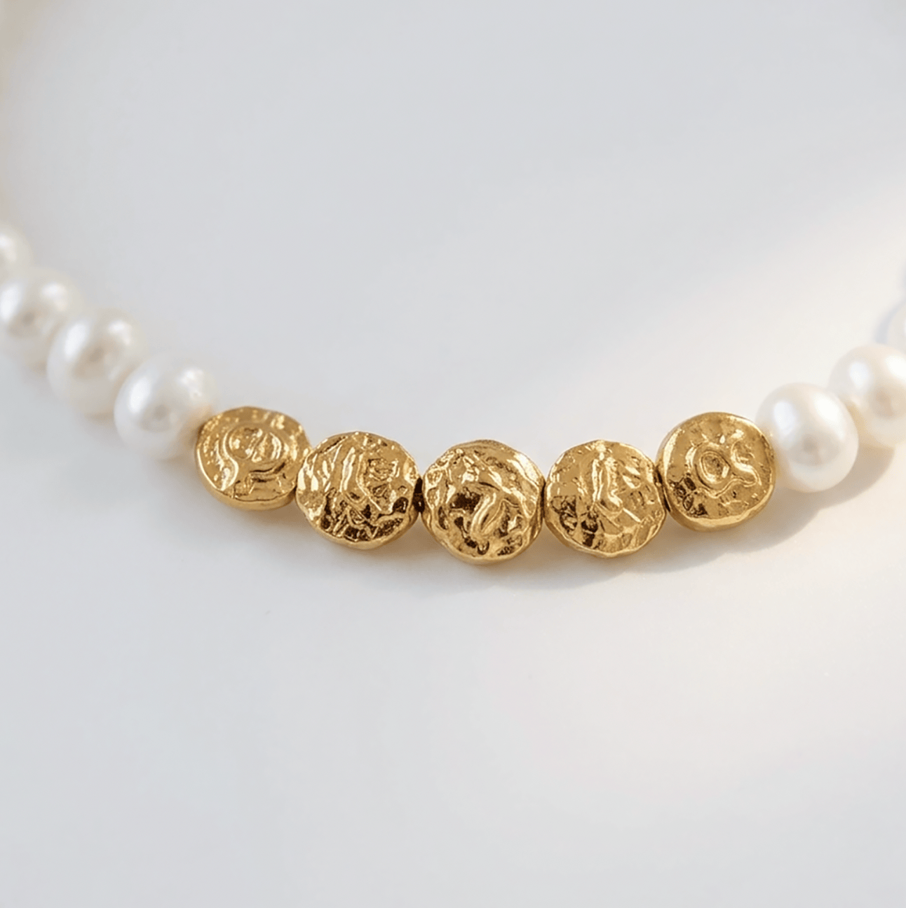 Elise Tsikis Paris Collier Eros Collection
