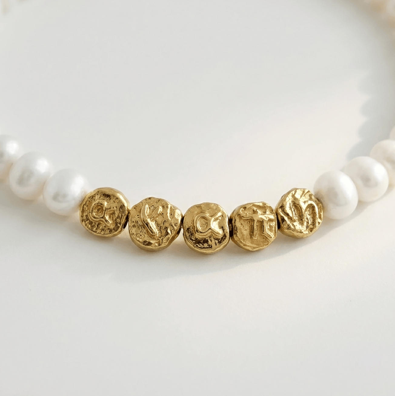 Elise Tsikis Paris Collier Eros Collection