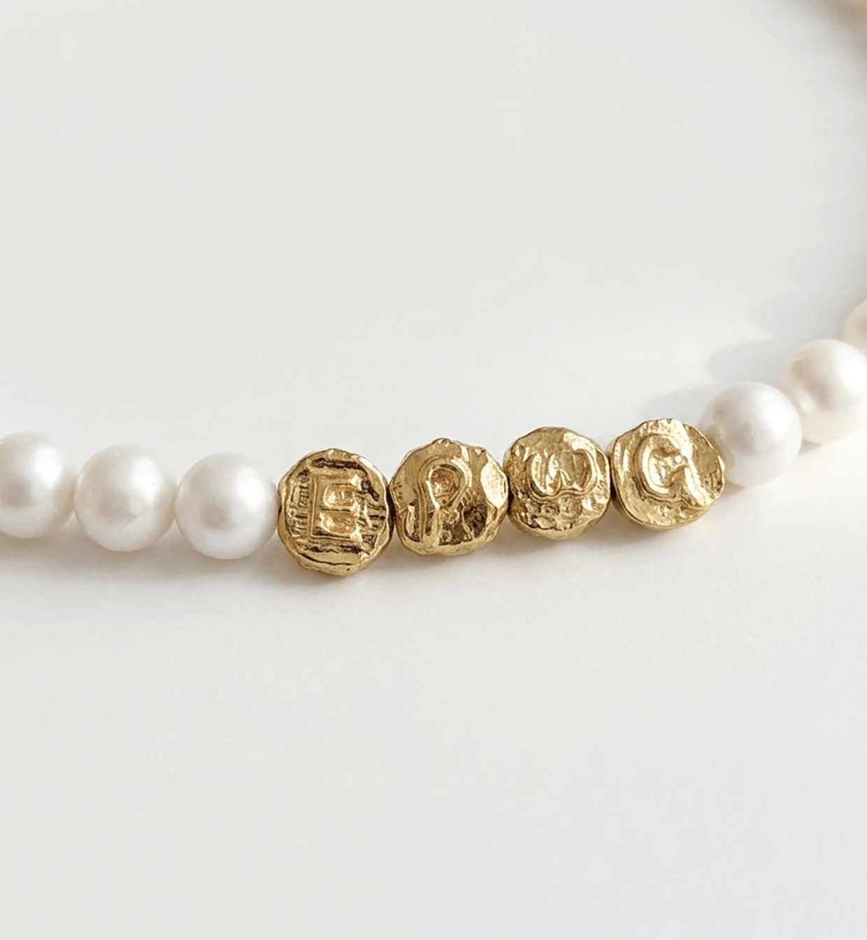 Elise Tsikis Paris Collier Eros Collection