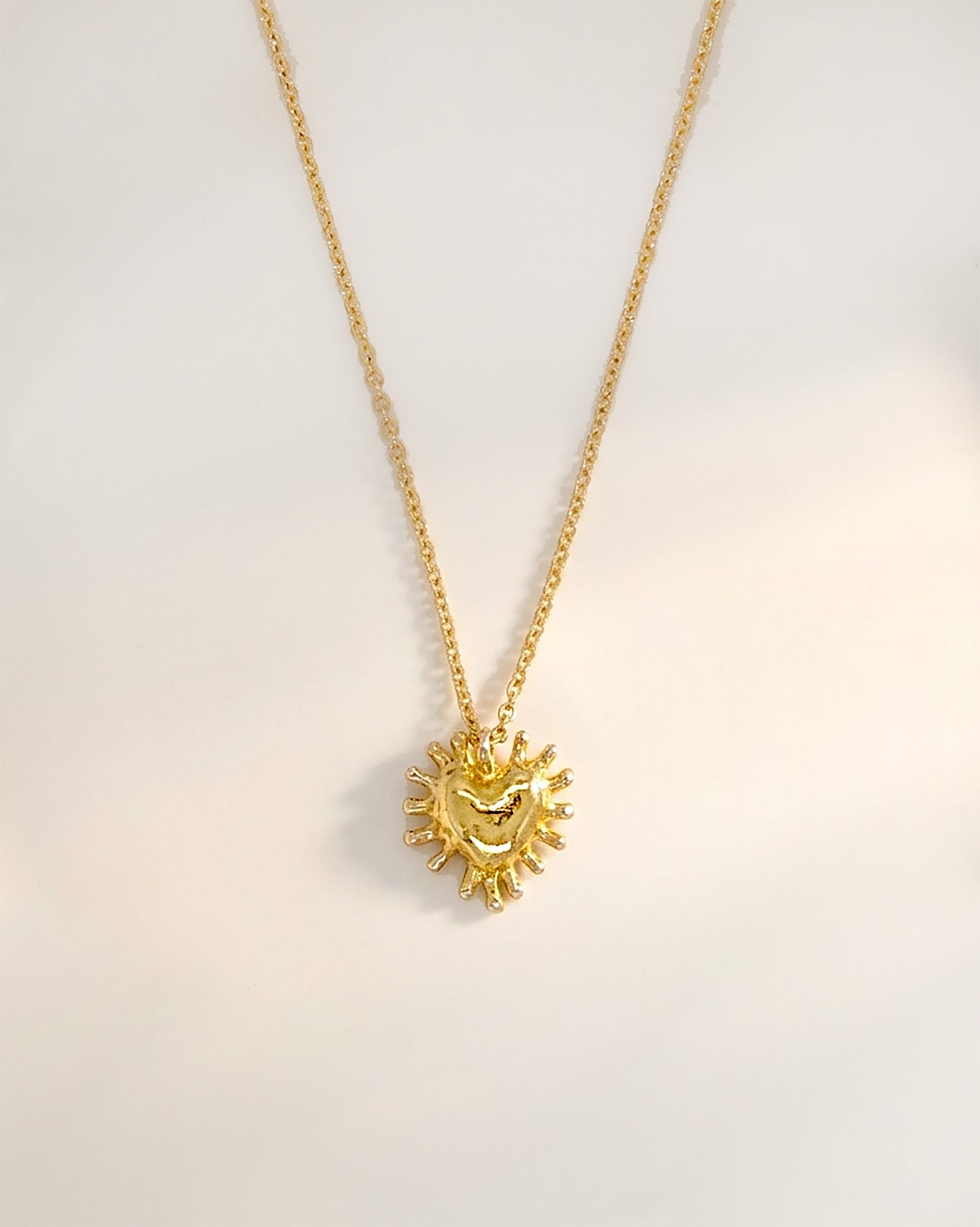 Elise Tsikis Paris Collier Esperenza