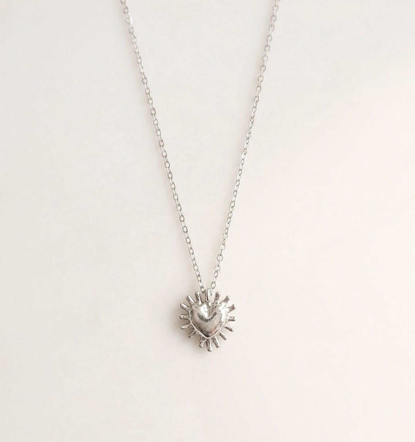 Elise Tsikis Paris Collier Esperenza
