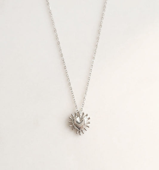Elise Tsikis Paris Collier Esperenza