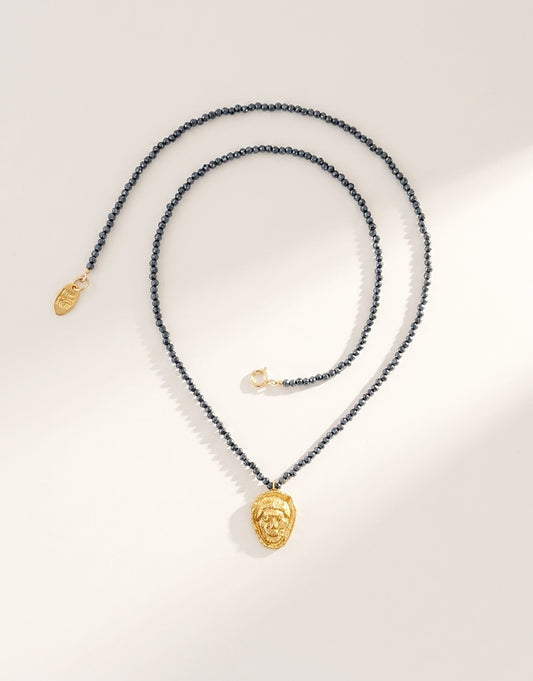 Elise Tsikis Paris Collier Fidoni - archive