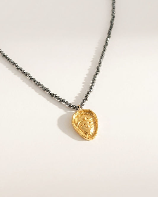 Elise Tsikis Paris Collier Fidoni - archive