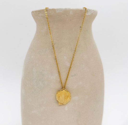 Elise Tsikis Paris Collier Figios - archive