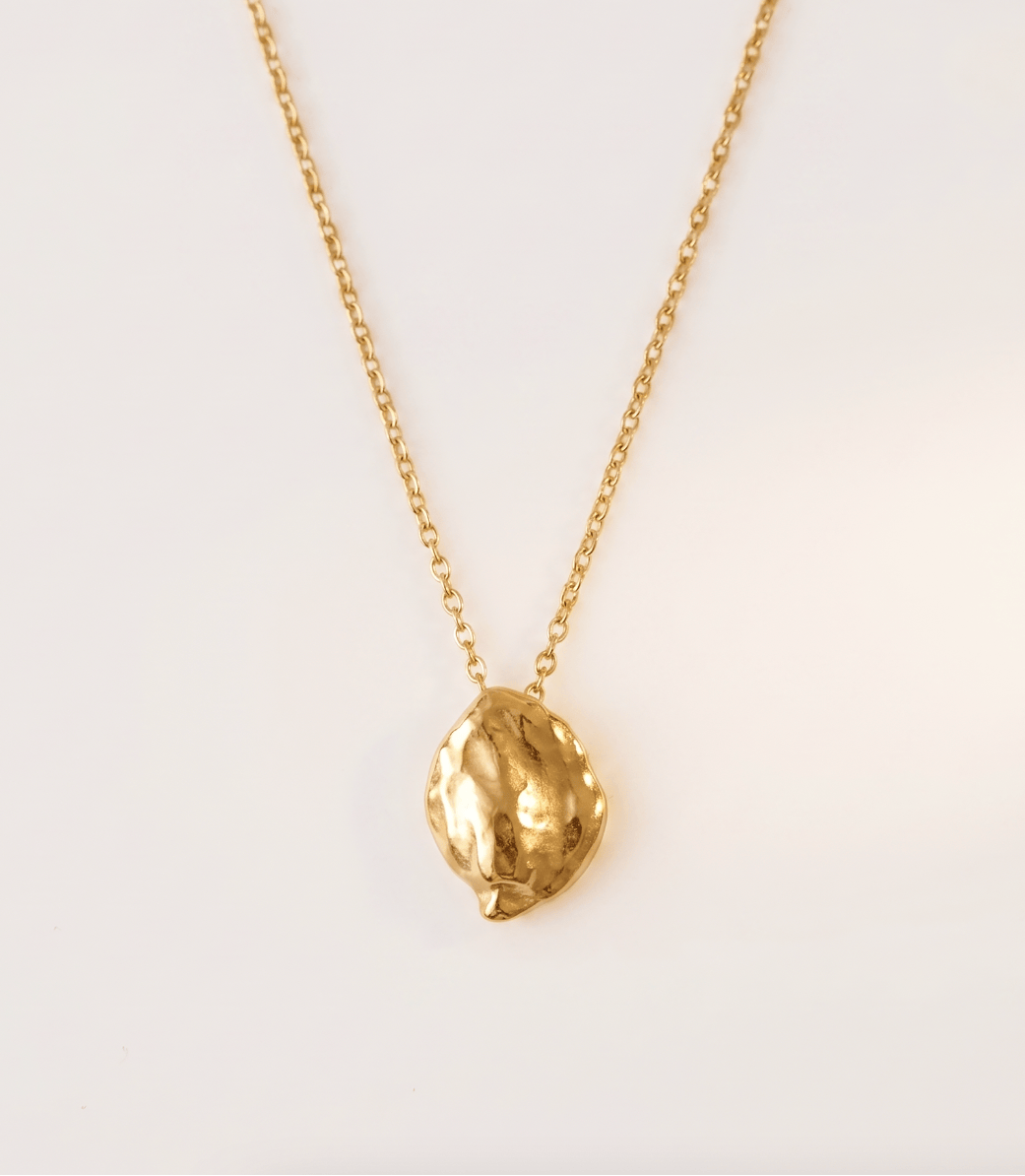 Elise Tsikis Paris Collier Figios - archive