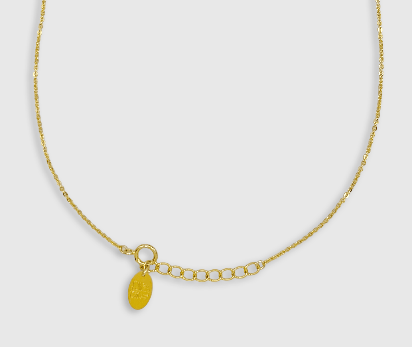 Elise Tsikis Paris Collier Gonia