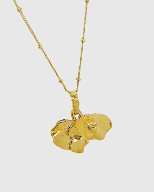 Elise Tsikis Paris Collier Halki