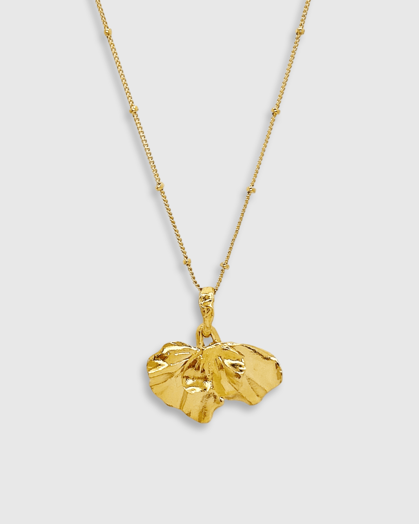 Elise Tsikis Paris Collier Halki