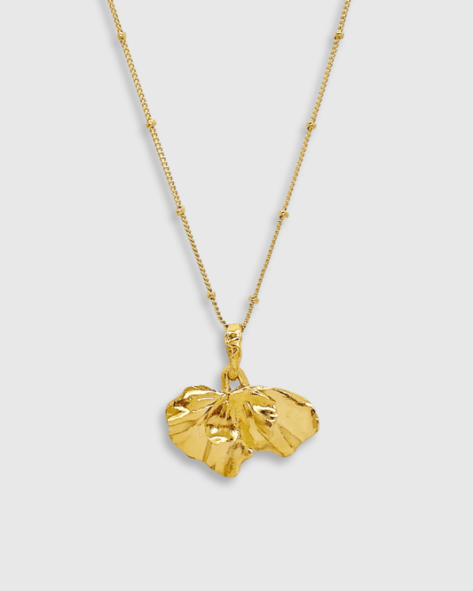 Elise Tsikis Paris Collier Halki