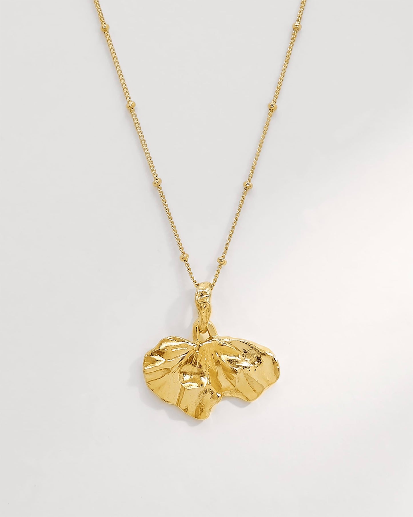 Elise Tsikis Paris Collier Halki