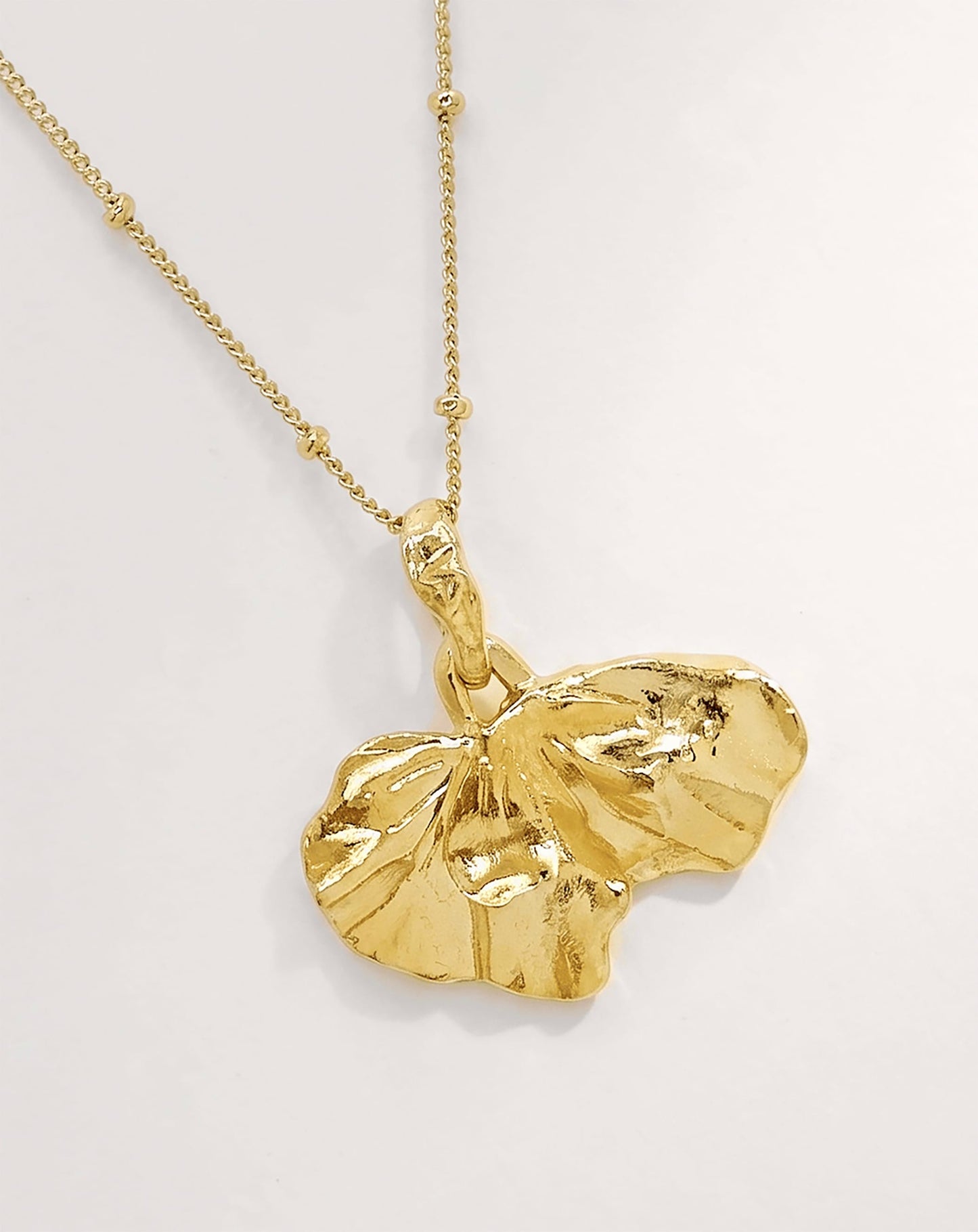 Elise Tsikis Paris Collier Halki