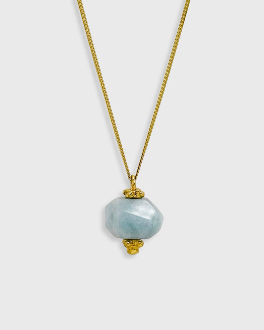 Elise Tsikis Paris Collier Haskell