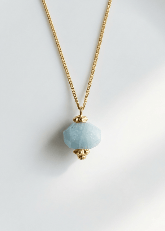 Elise Tsikis Paris Collier Haskell