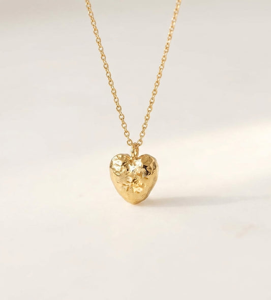 Elise Tsikis Paris Collier Hory