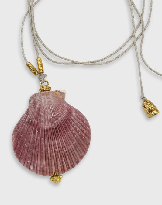 Elise Tsikis Paris Collier Hydra