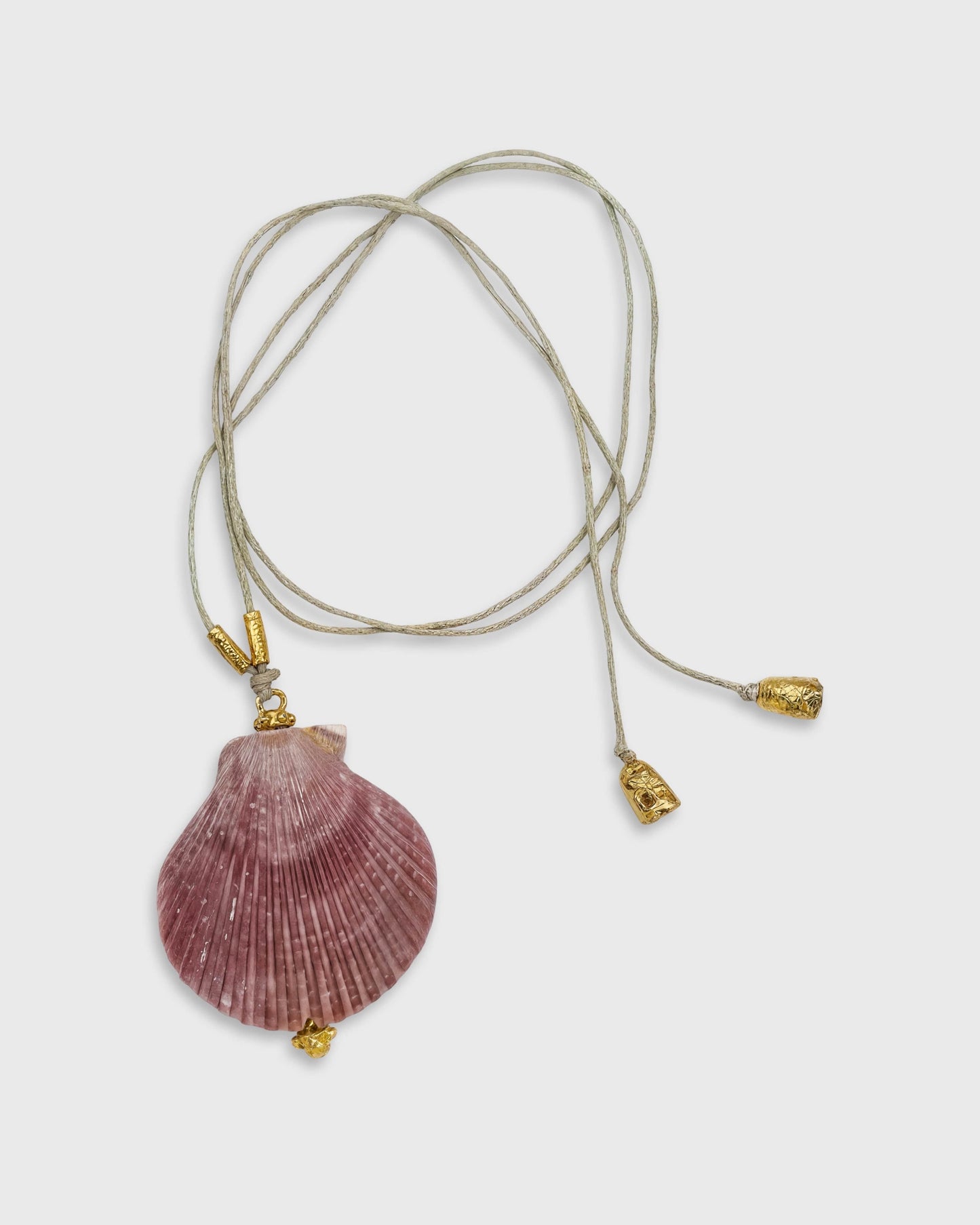 Elise Tsikis Paris Collier Hydra