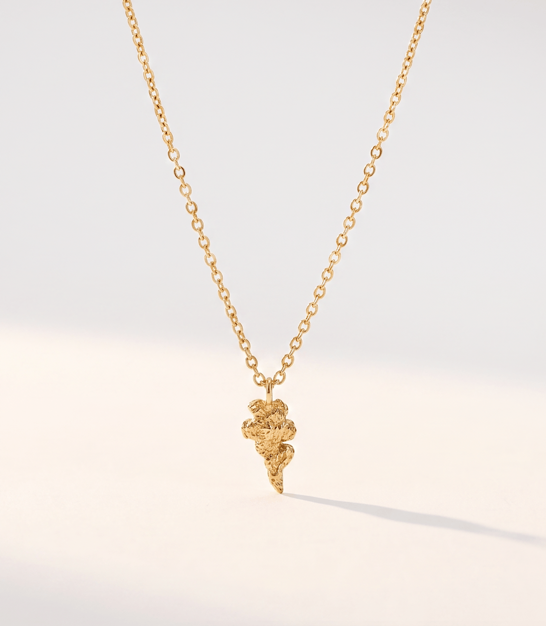 Elise Tsikis Paris Collier Iris - archive