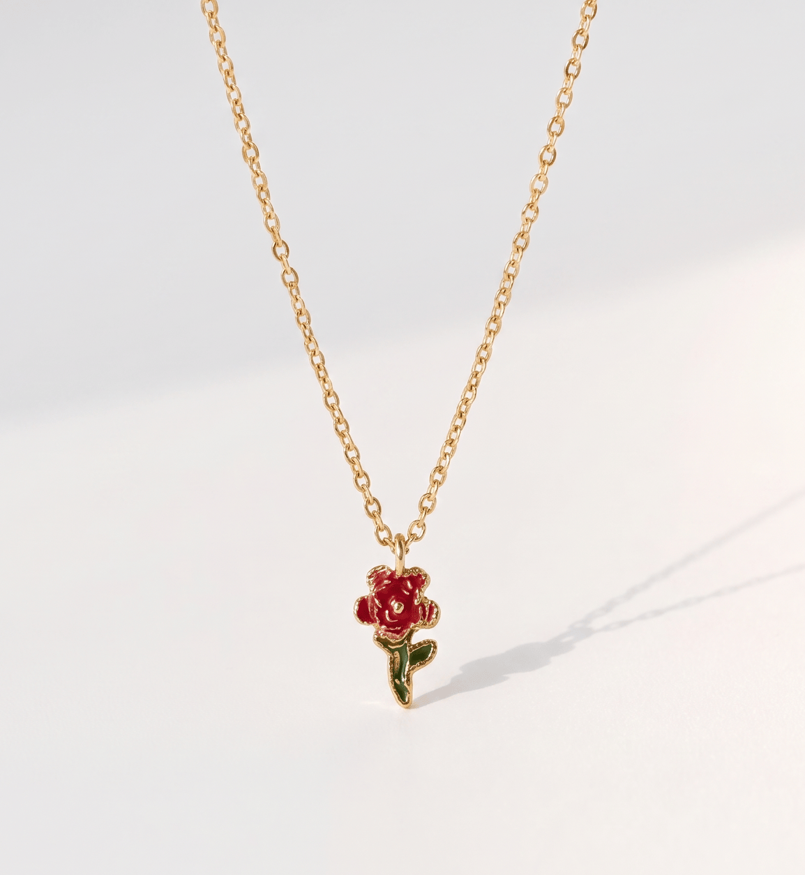 Elise Tsikis Paris Collier Iris - archive