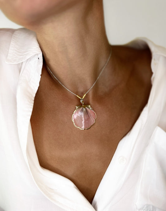 Elise Tsikis Paris Collier Ithaki