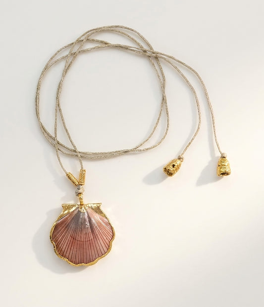 Elise Tsikis Paris Collier Ithaki - archive