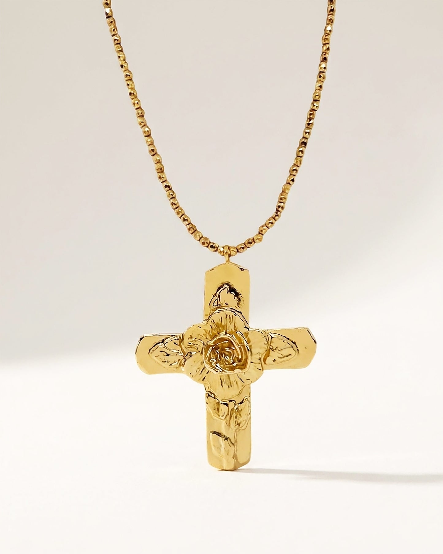 Elise Tsikis Paris Collier Itza