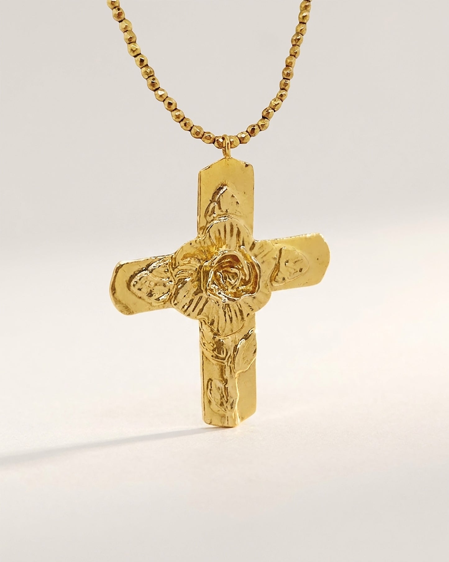 Elise Tsikis Paris Collier Itza