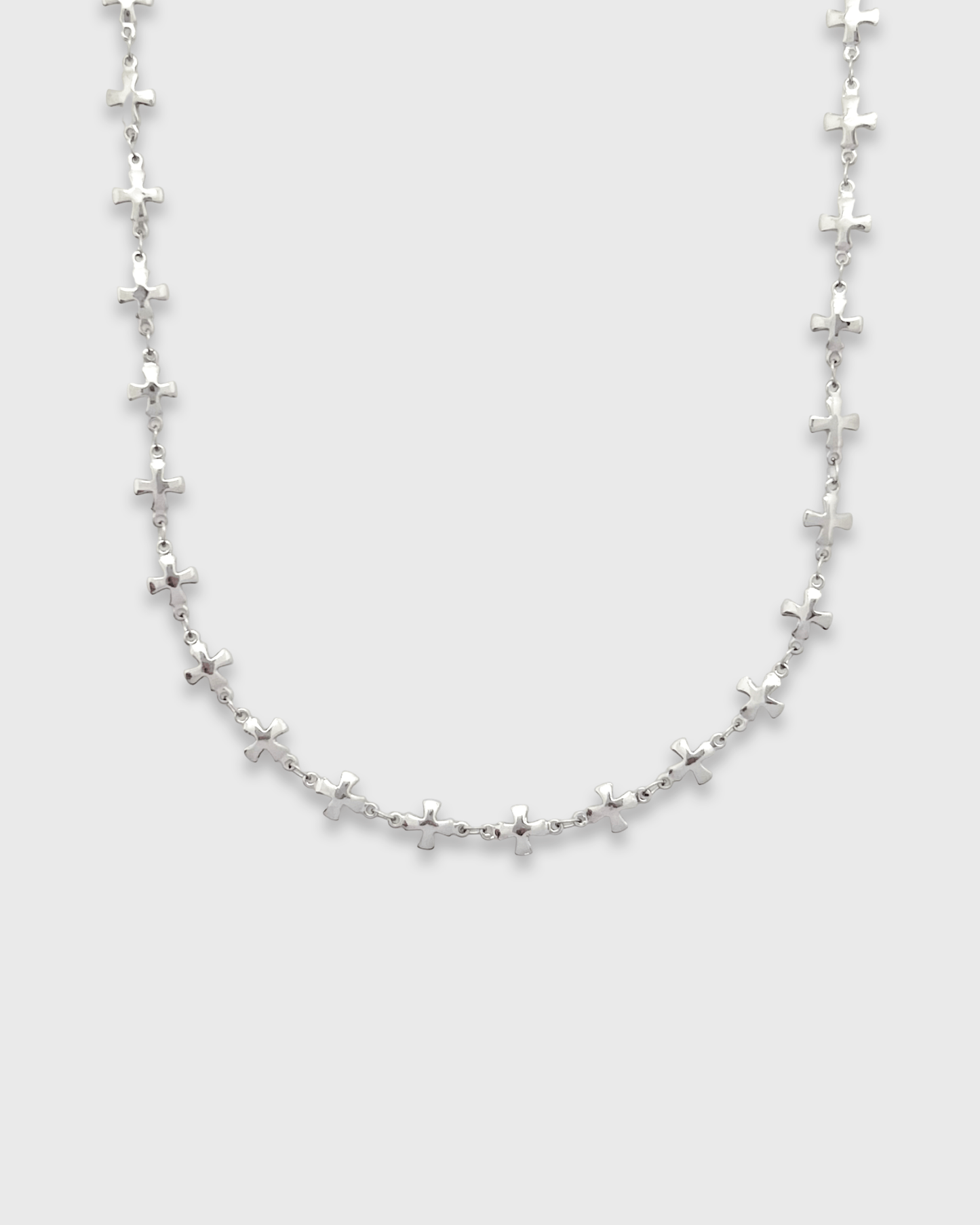 Elise Tsikis Paris Collier Kamari