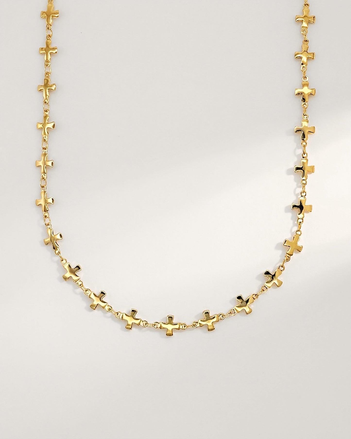 Elise Tsikis Paris Collier Kamari