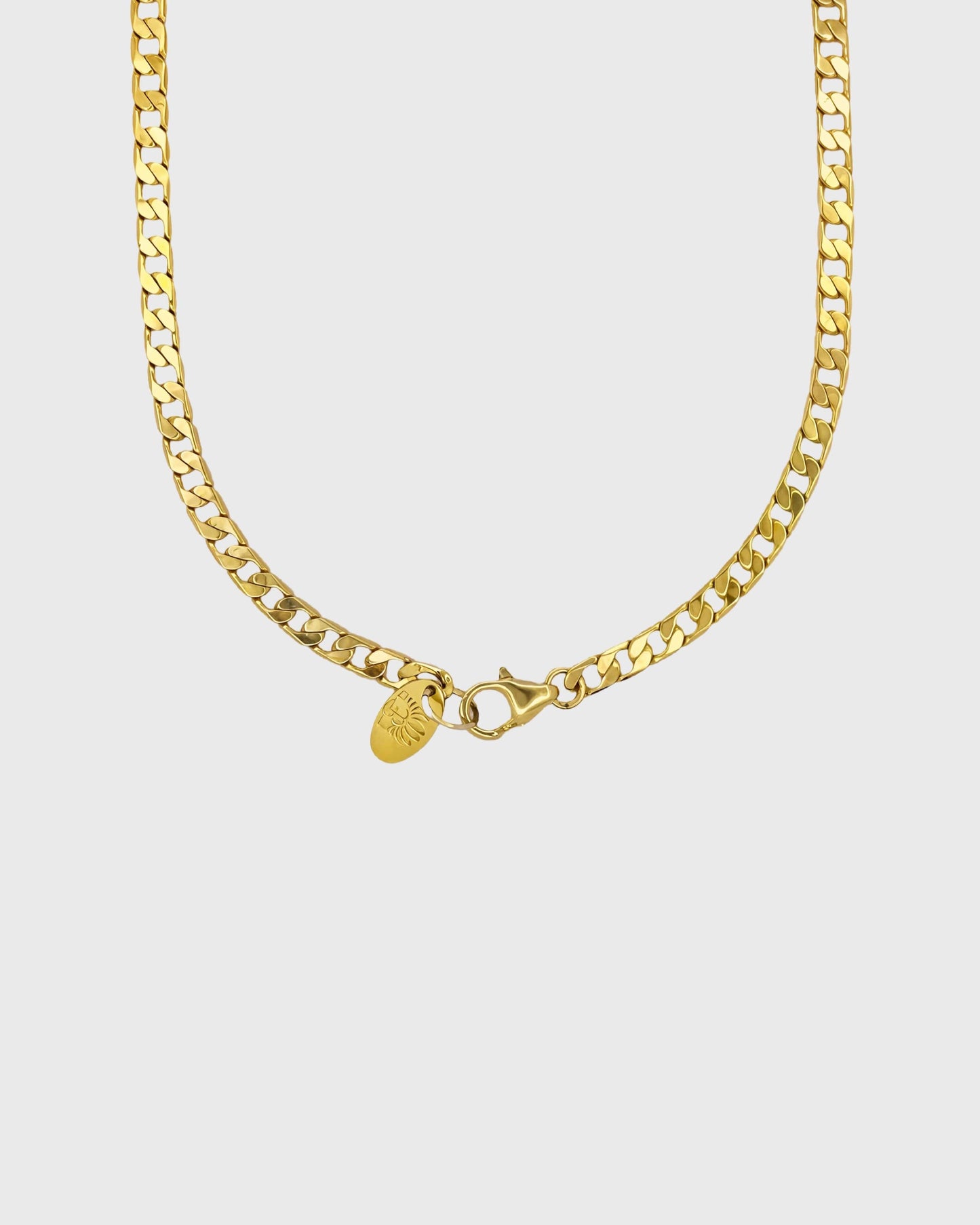 Elise Tsikis Paris Collier Kardo