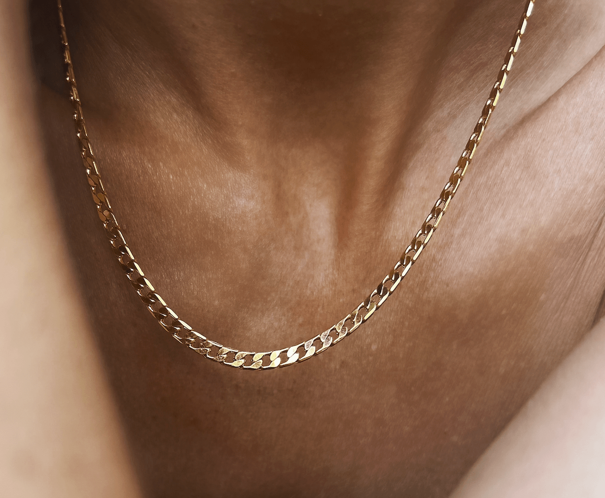 Elise Tsikis Paris Collier Kardo