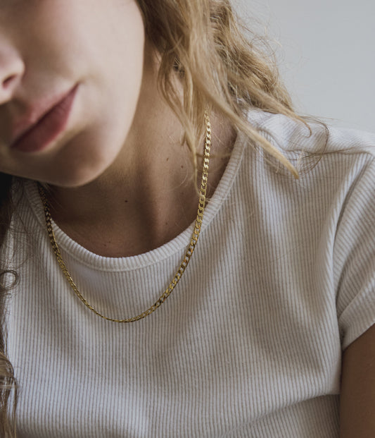 Elise Tsikis Paris Collier Kardo