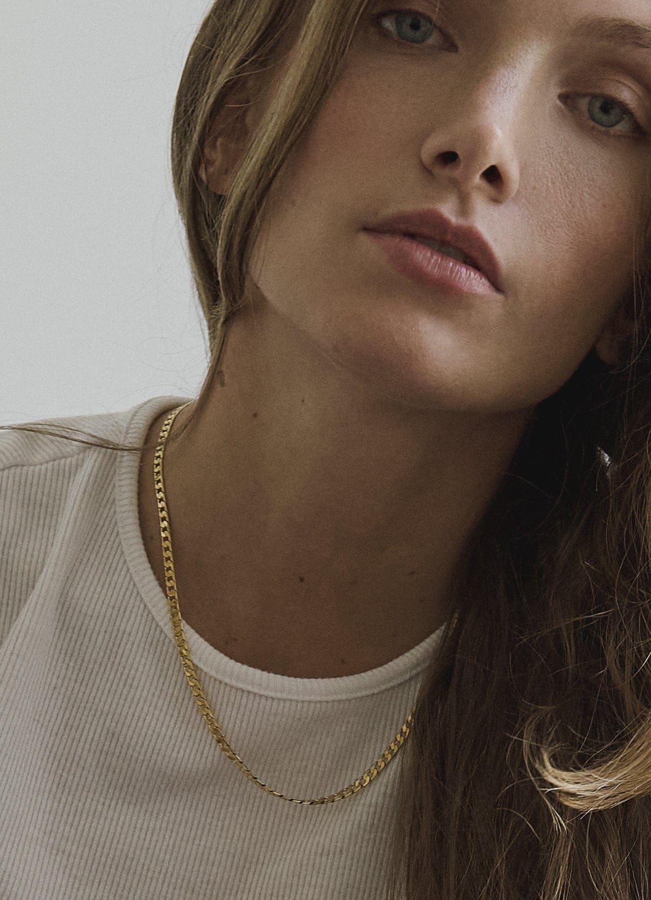 Elise Tsikis Paris Collier Kardo