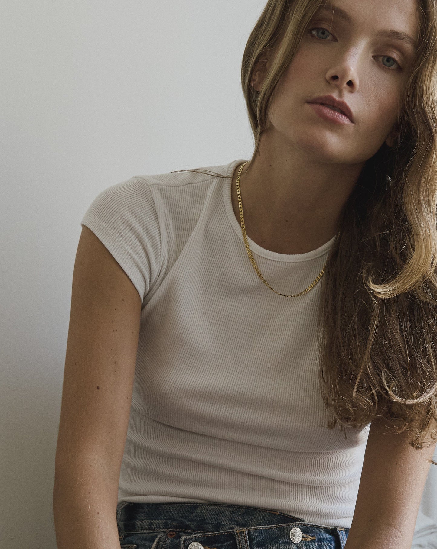 Elise Tsikis Paris Collier Kardo