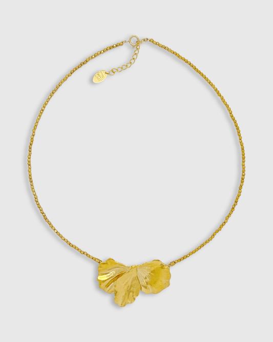 Elise Tsikis Paris Collier Karyes