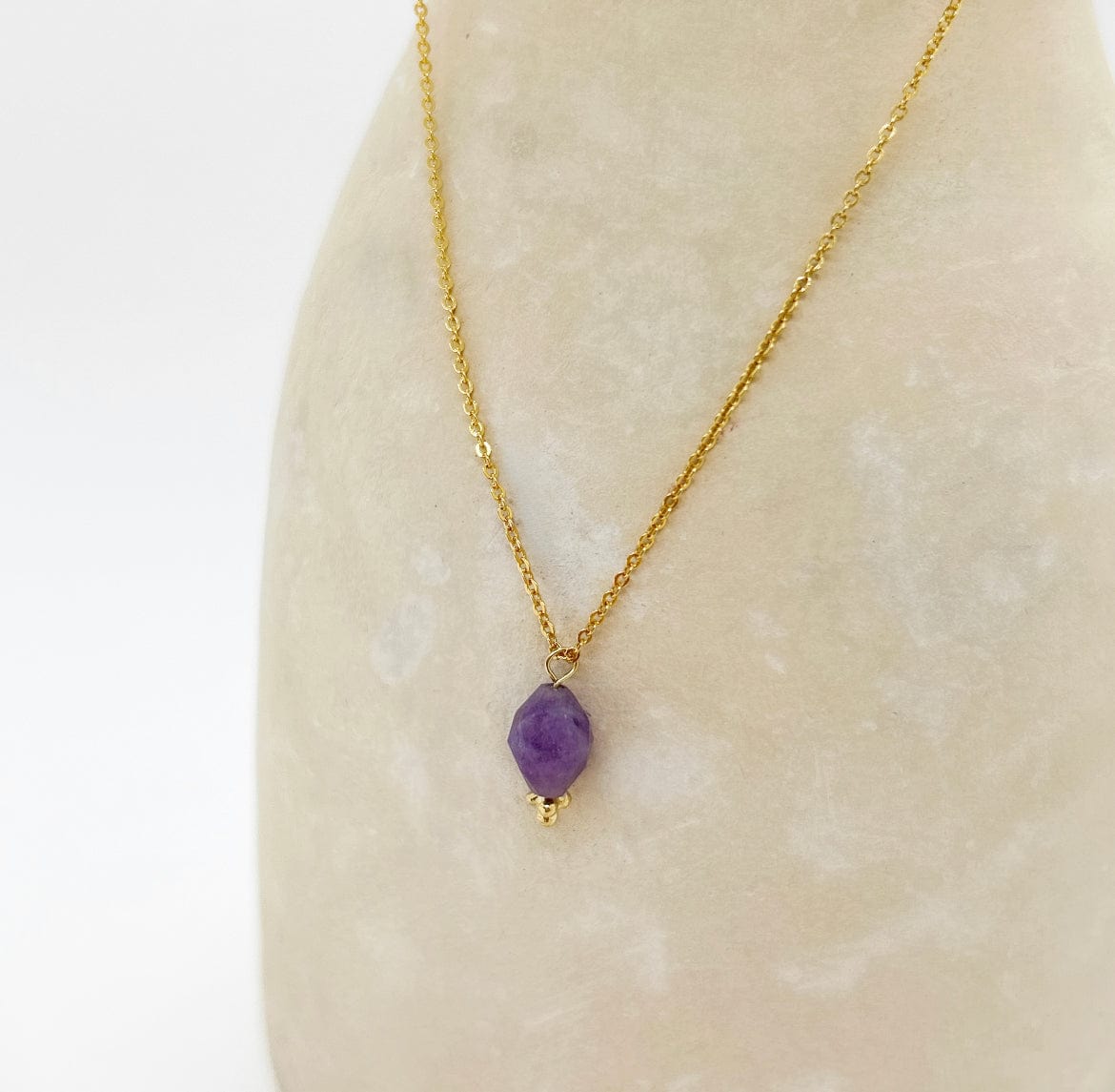 Elise Tsikis Paris Collier Kava - archive