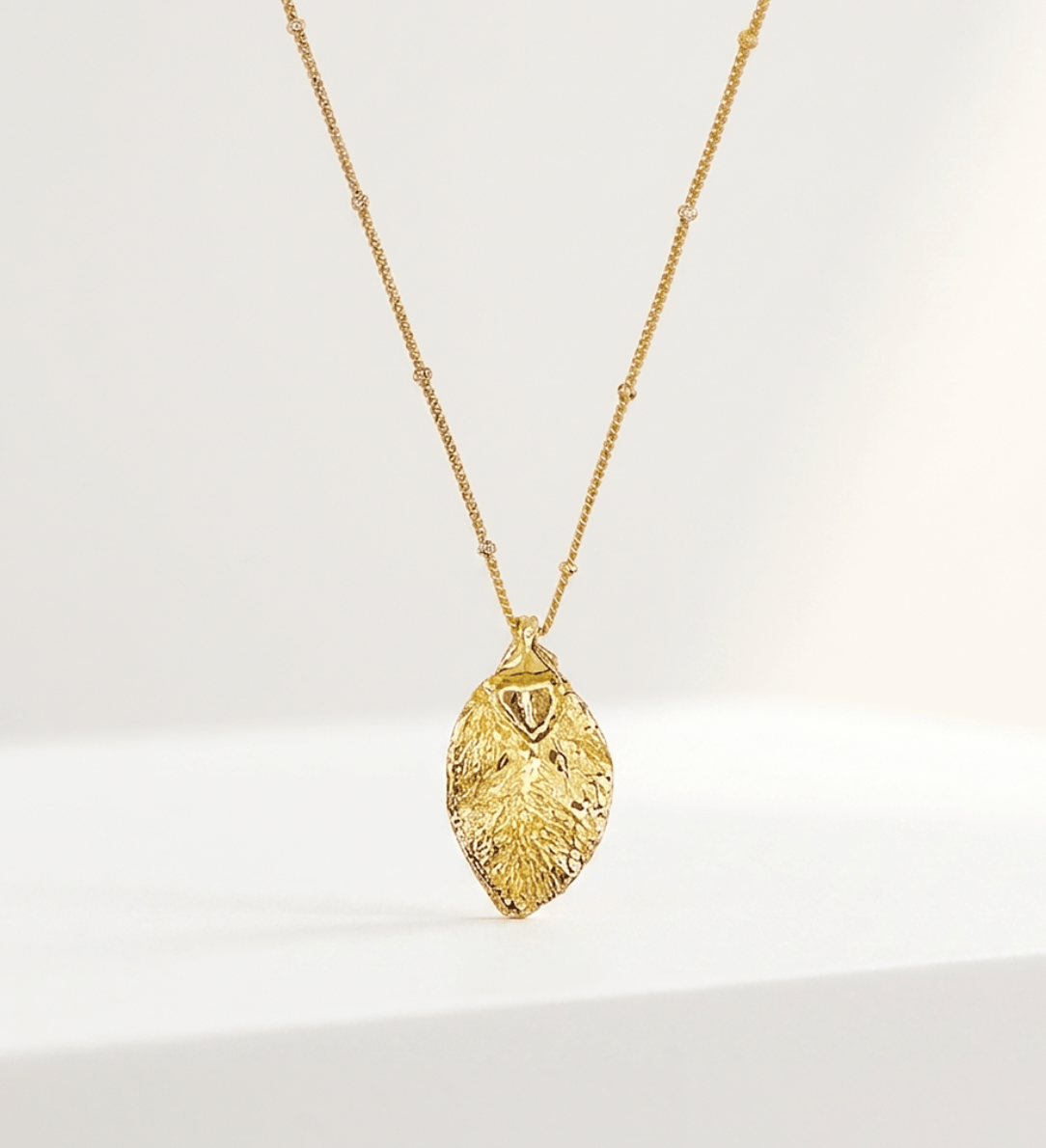 Elise Tsikis Paris Collier Kiato - archive